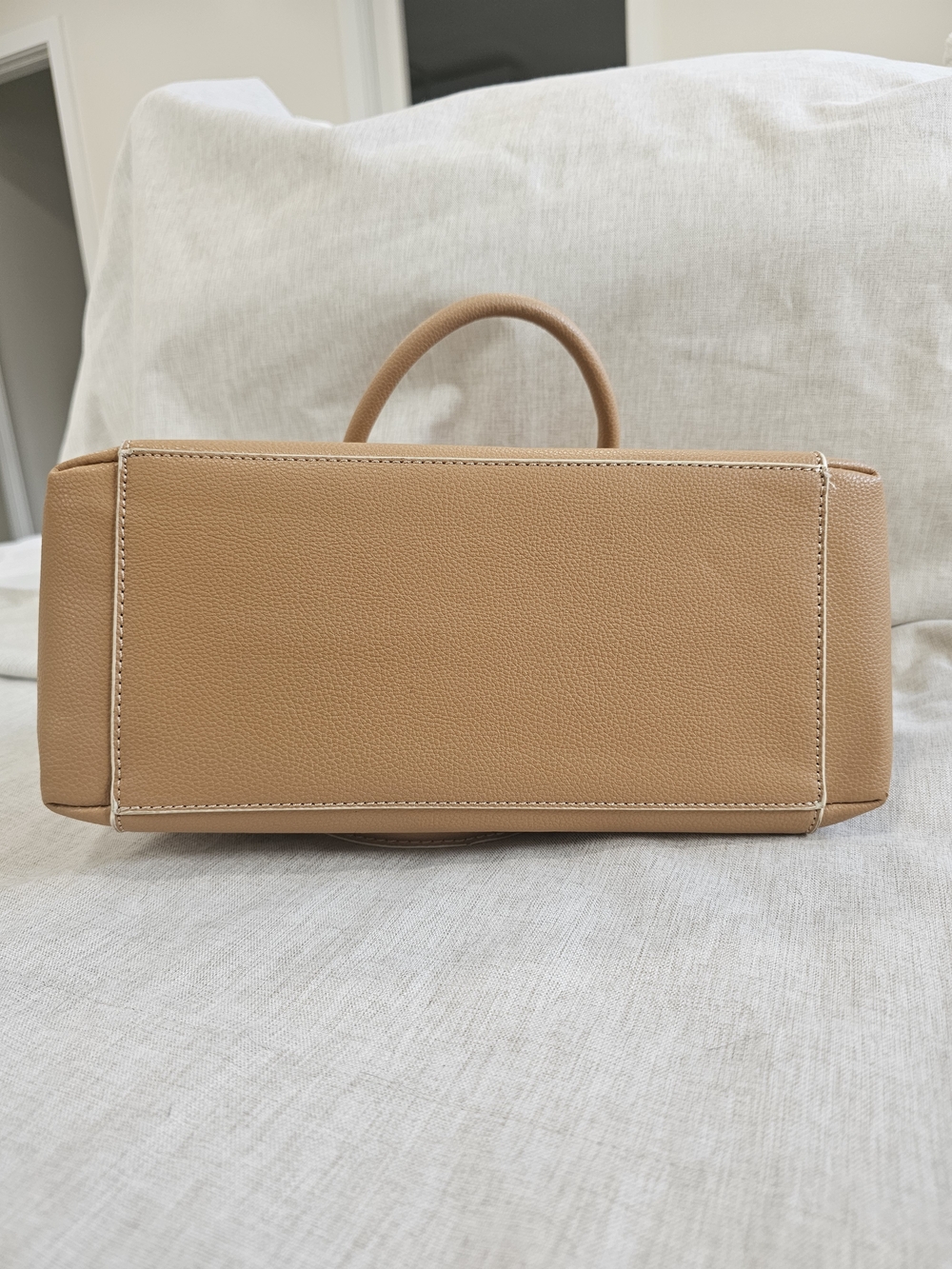 U.S. Polo Assn. Envelop Stitch Bag - Picture 6 of 9